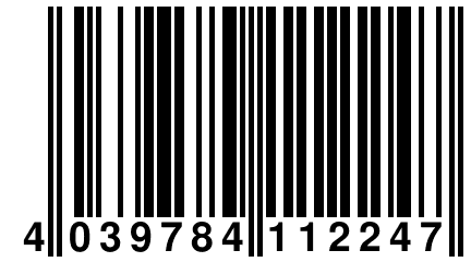 4 039784 112247