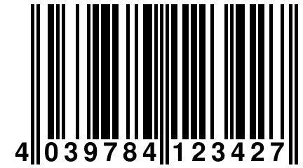 4 039784 123427