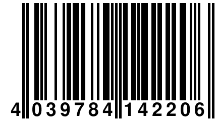 4 039784 142206