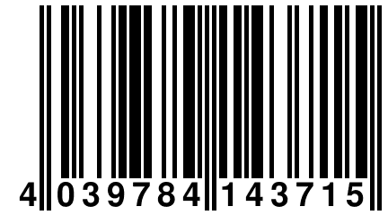 4 039784 143715