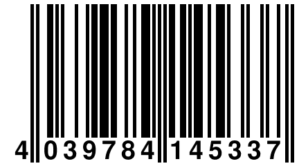 4 039784 145337