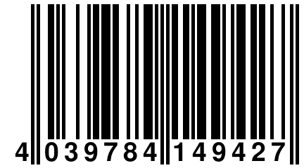 4 039784 149427