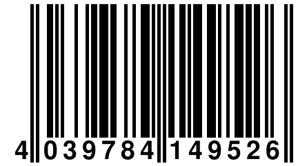 4 039784 149526