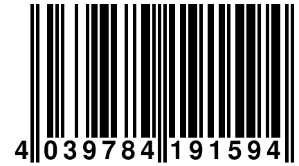 4 039784 191594