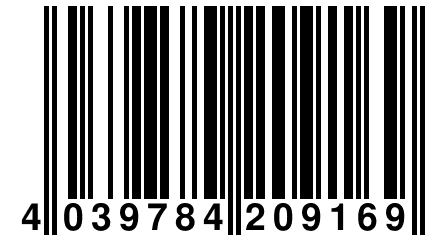 4 039784 209169