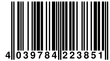 4 039784 223851