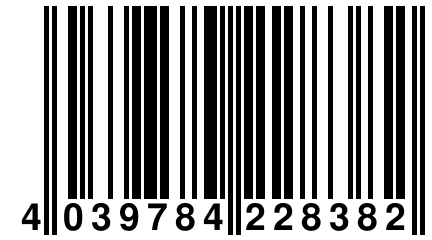 4 039784 228382