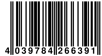 4 039784 266391