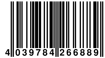 4 039784 266889