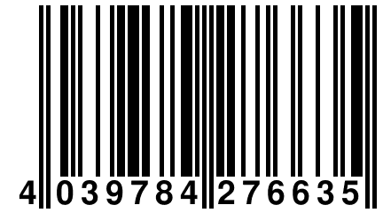 4 039784 276635