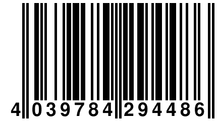 4 039784 294486