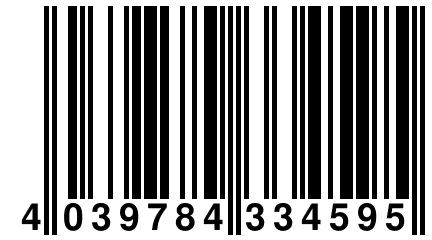 4 039784 334595