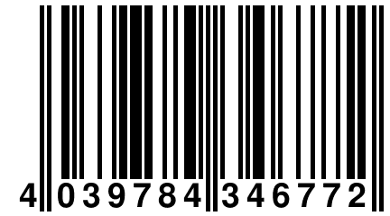 4 039784 346772