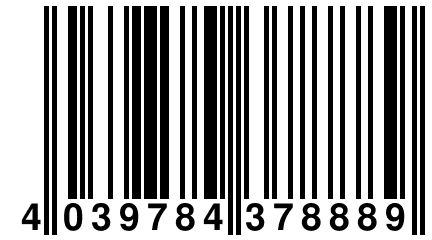 4 039784 378889