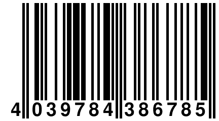 4 039784 386785