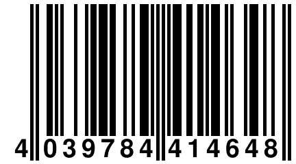 4 039784 414648