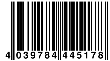 4 039784 445178