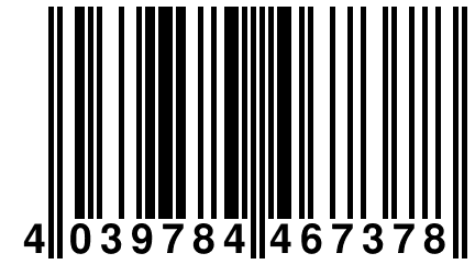 4 039784 467378