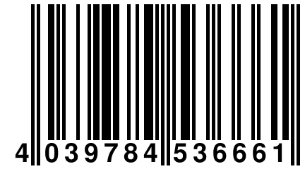 4 039784 536661