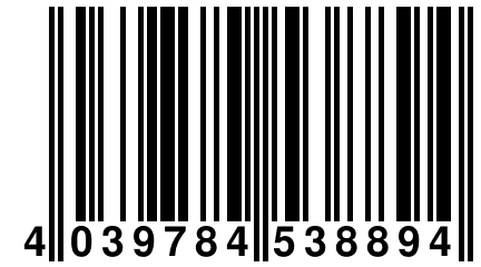 4 039784 538894