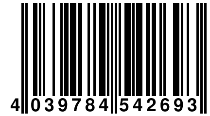 4 039784 542693