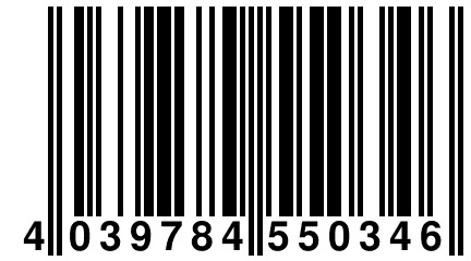 4 039784 550346