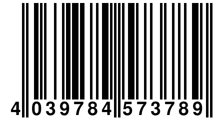 4 039784 573789