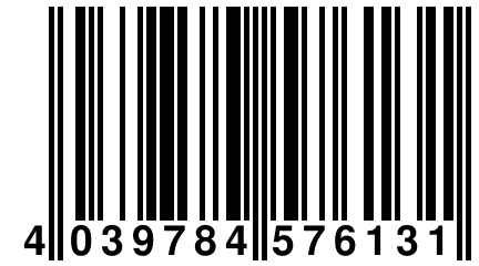 4 039784 576131