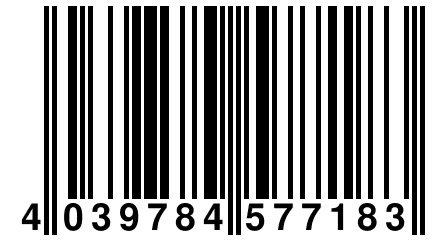 4 039784 577183