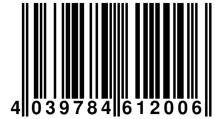 4 039784 612006