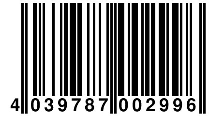 4 039787 002996