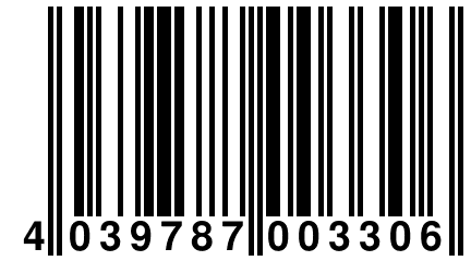 4 039787 003306