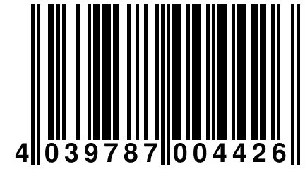 4 039787 004426