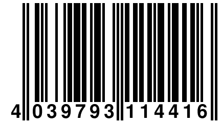 4 039793 114416