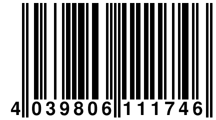 4 039806 111746