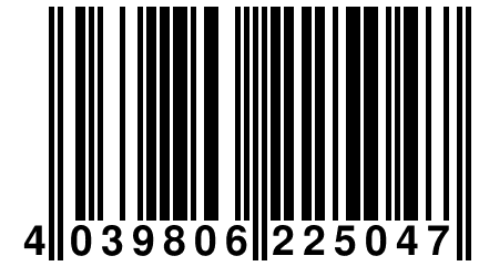 4 039806 225047