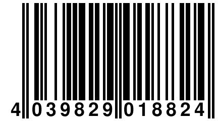 4 039829 018824