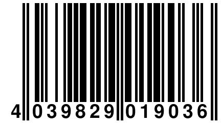 4 039829 019036