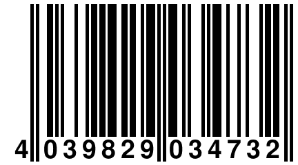 4 039829 034732