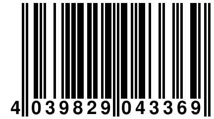 4 039829 043369