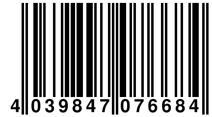 4 039847 076684