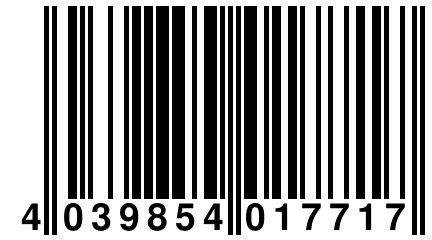 4 039854 017717