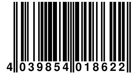 4 039854 018622