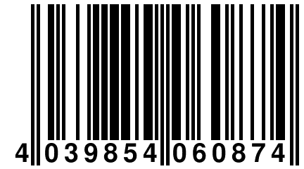 4 039854 060874