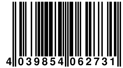 4 039854 062731