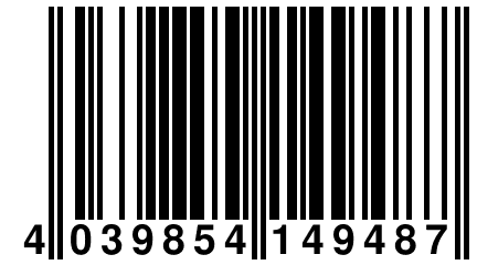 4 039854 149487