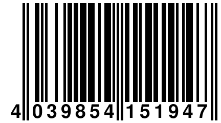 4 039854 151947