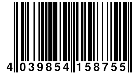 4 039854 158755