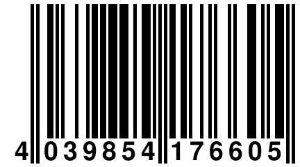 4 039854 176605