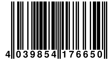 4 039854 176650